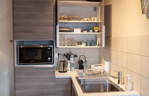 Beauvoir-sur-Mer House | Au Passage du Gois