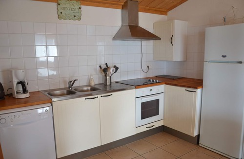 Beauvoir-sur-Mer House | Au Passage du Gois