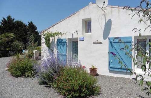 Beauvoir-sur-Mer Bed & Breakfast | Au Passage du Gois