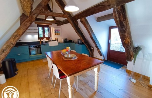 Larnagol House | Au Pech Rasquet - LARNAGOL