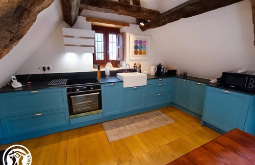 Larnagol House | Au Pech Rasquet - LARNAGOL