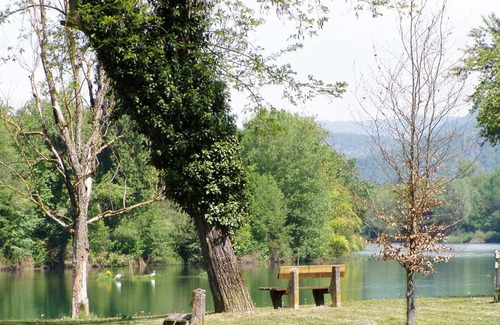 Verneuil-en-Halatte House | Au Perchoir de la Chouette