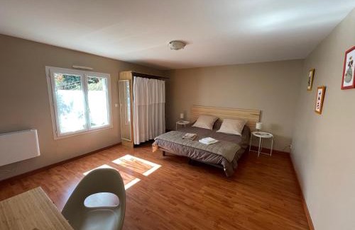 Caunes-Minervois Apartment | Au Perchoir