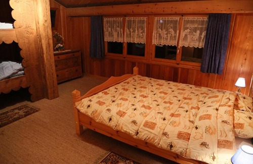 Chatel-Saint-Denis House | Au Petit Gîte Les Paccots