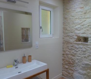 Coutures Bed & Breakfast | Au petit grain