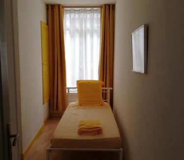 Cassel House | Au Petit Jardin