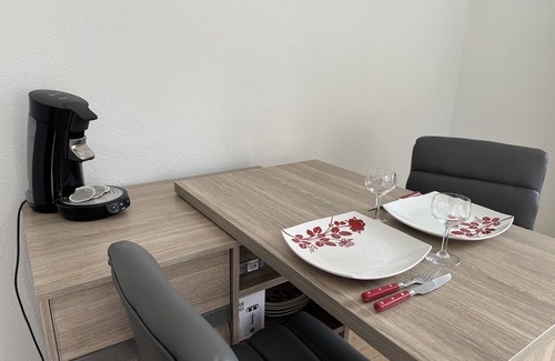 Munster Apartment | Au Petit Meuh'ster , Au Petit Meuh'ster