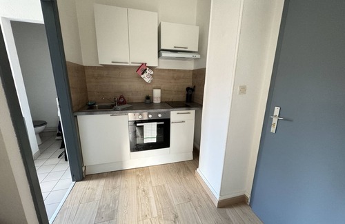 Munster Apartment | Au Petit Meuh'ster , Au Petit Meuh'ster