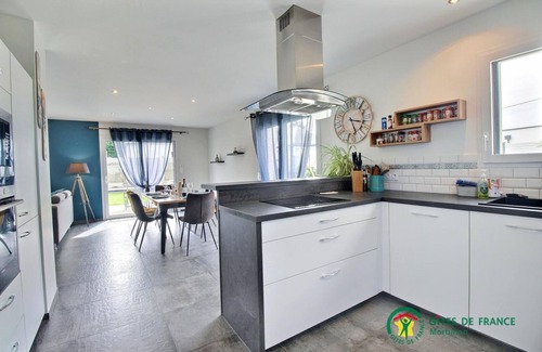 Marzan House | Au Petit Nid - Marzan