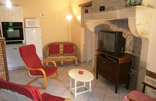 Vareilles House | Au Petit Paradis - Vareilles