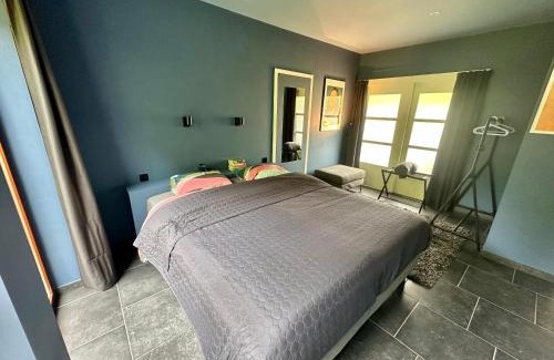 Walk House | Au Petit Pont de Champagne