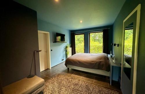 Walk House | Au Petit Pont de Champagne