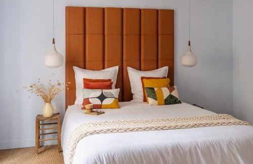 Thouars House | Au Petit Thouars