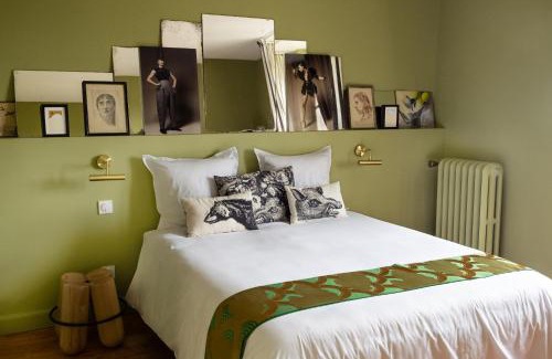 Thouars House | Au Petit Thouars