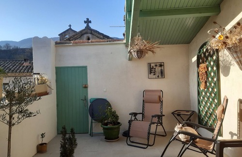 Saint-Martin-de-Castillon House | Au pied du Luberon - House in the heart of the Luberon with breathtaking views