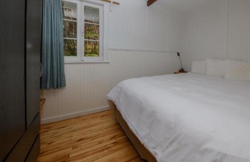 Perce Hotel | Au Pic de l'Aurore Motel-Chalets
