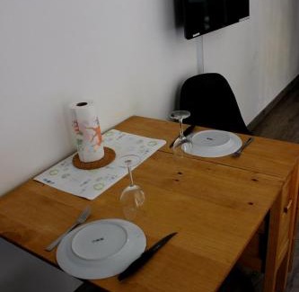 Amelie-les-Bains-Palalda Apartment | Au pied des Thermes