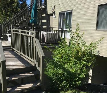 Mont-Tremblant Apartment | Au Pied de la Montagne CITQ29570Quatre