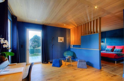 Calenzana Bed & Breakfast | Au pied des oliviers