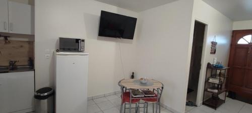Bellegarde-du-Loiret Apartment | Au pied du Château