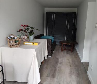 Grandfontaine Apartment | Au Pied du Donon