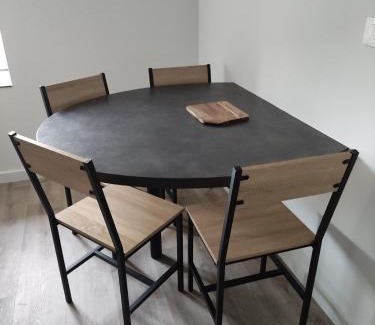Grandfontaine Apartment | Au Pied du Donon