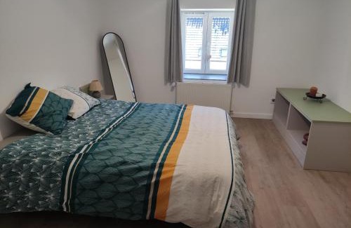Grandfontaine Apartment | Au Pied du Donon