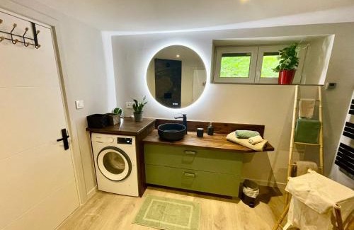 Grandfontaine Apartment | Au Pied du Donon