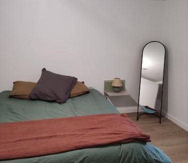 Grandfontaine Apartment | Au Pied du Donon