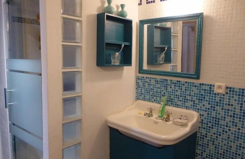 Pauligne House | Au Pied du Figuier