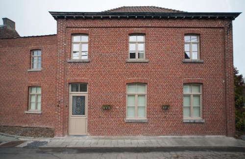Tournai House | Au pied du hêtre