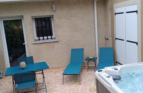 Valdurenque Villa | Au plaisir d'Autan