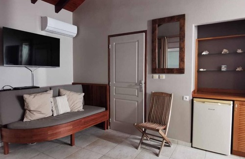 Saint-Francois Villa | Au Plaisir des Châteaux - 300m de la plage, piscine