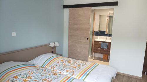 Selles Bed & Breakfast | Au pont tournant