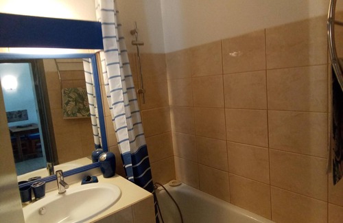 Hourtin Port Apartment | Au Port,agreable Appartement de Plain Pied Avec Terrasse