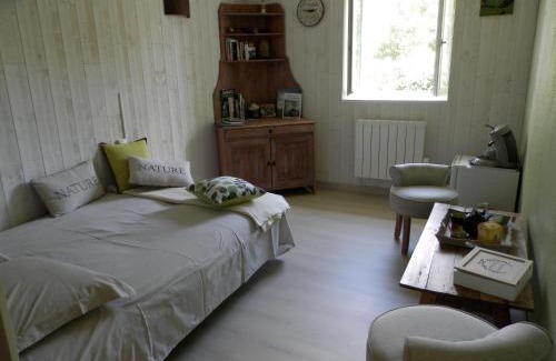 Thorigny-sur-le-Mignon Bed & Breakfast | Au pré du Mignon aux portes du Marais Poitevin