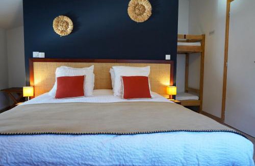 Grignon Bed & Breakfast | Au Ptit bonheur
