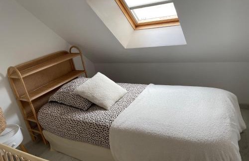 Guines Apartment | Au p’tit nid douillet