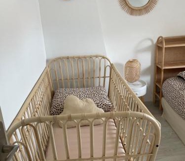 Guines Apartment | Au p’tit nid douillet