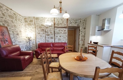 Viazac House | Au Refuse des Artistes