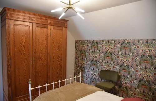 Saint-Germain-les-Vergnes Bed & Breakfast | Au Relais de Laborde