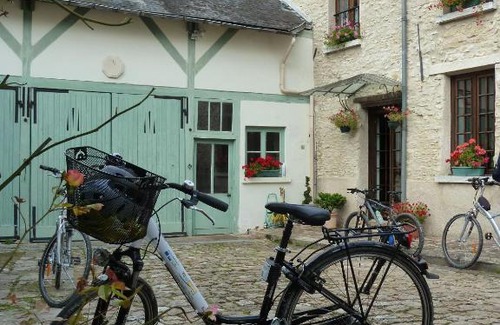 Chaussy Bed & Breakfast | Au Relais de Chaussy