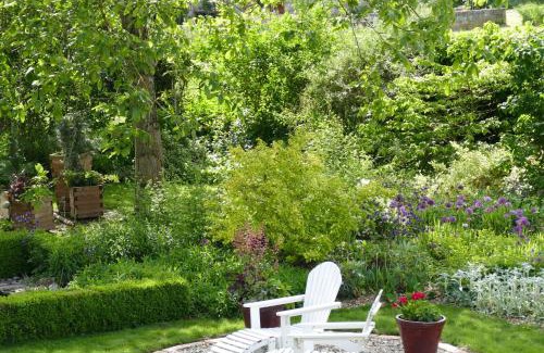 Sermersheim Hotel | Au Relais de l'Ill