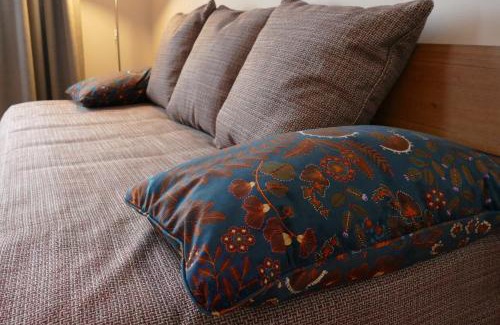 Sermersheim Hotel | Au Relais de l'Ill