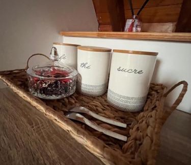 Mezieres-en-Vexin Bed & Breakfast | Au relais des diligences