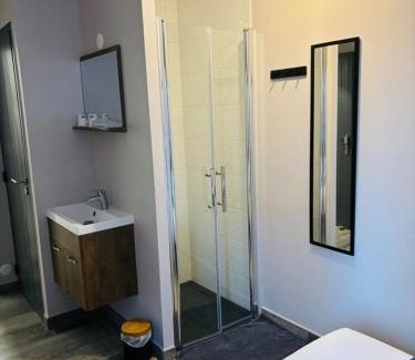 Labastide-dArmagnac Hotel | Au Relais Gascon