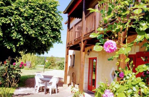 Braye-Sous-Faye House | Au repos des elfes