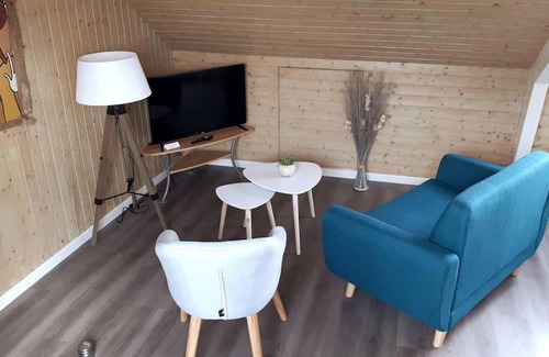 Grosmagny Apartment | Au Repos du Fayé