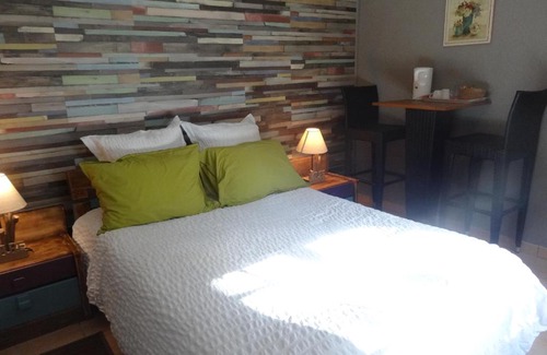 Ardres Bed & Breakfast | Au Retour du Lac
