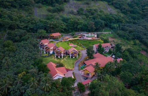 Palakkad Resort | Au Revoir Wellness Resort, Malampuzha